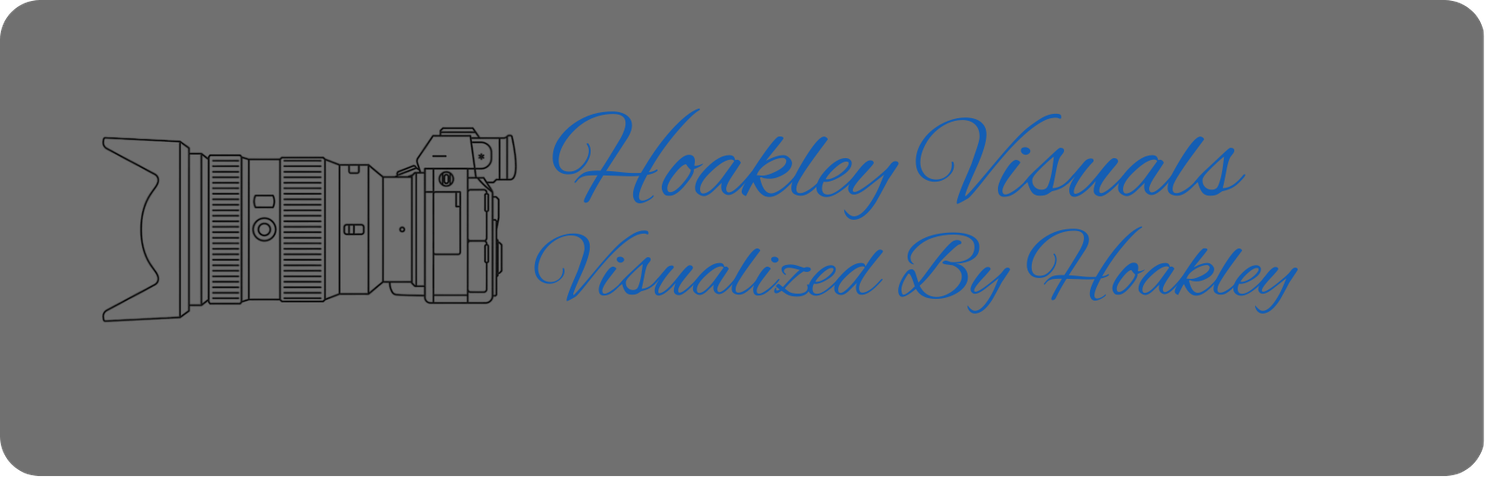 Hoakley Visuals Header
