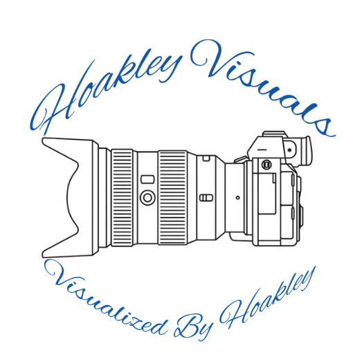 Hoakley Visuals LOGOS