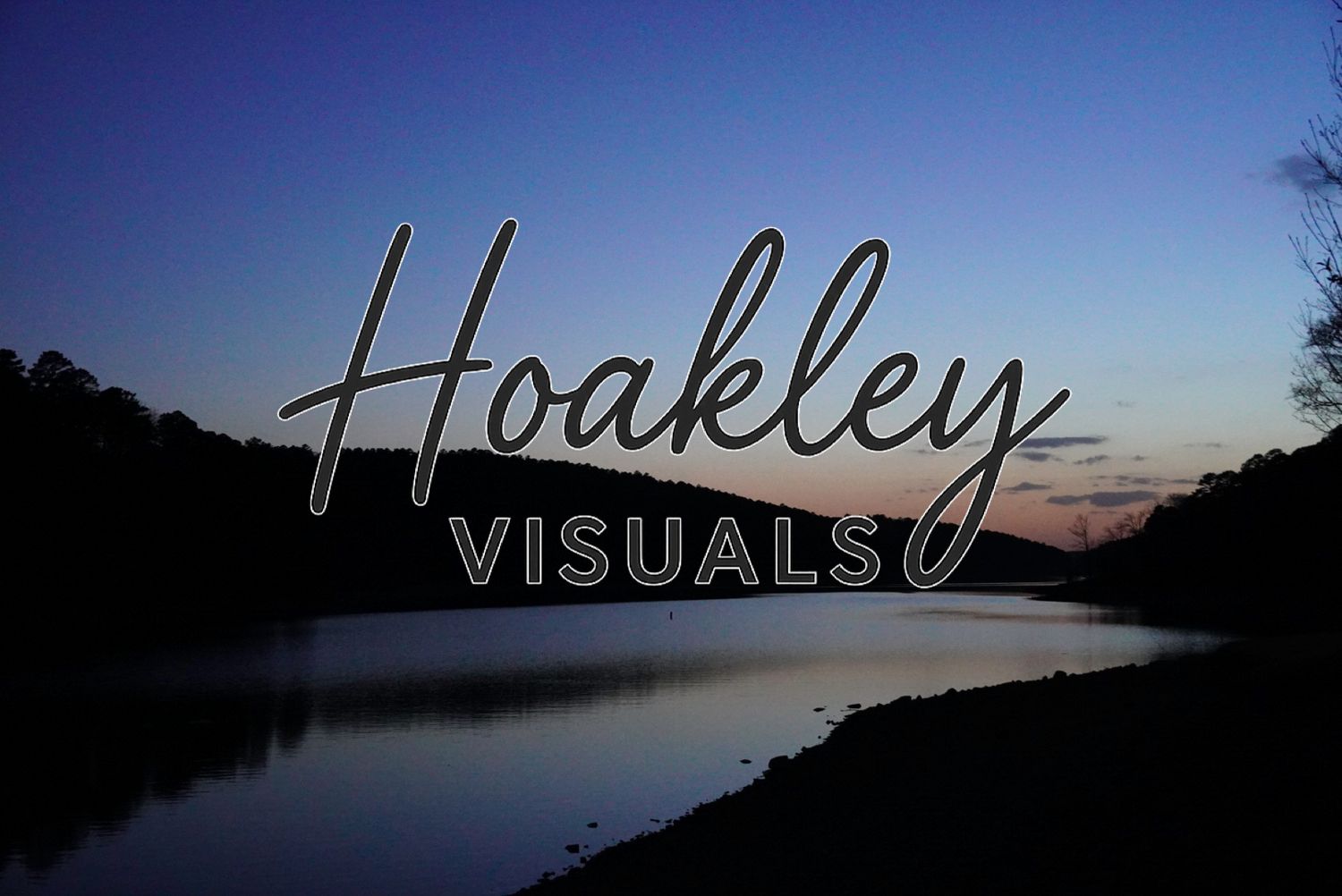 Hoakley Visuals Lake View