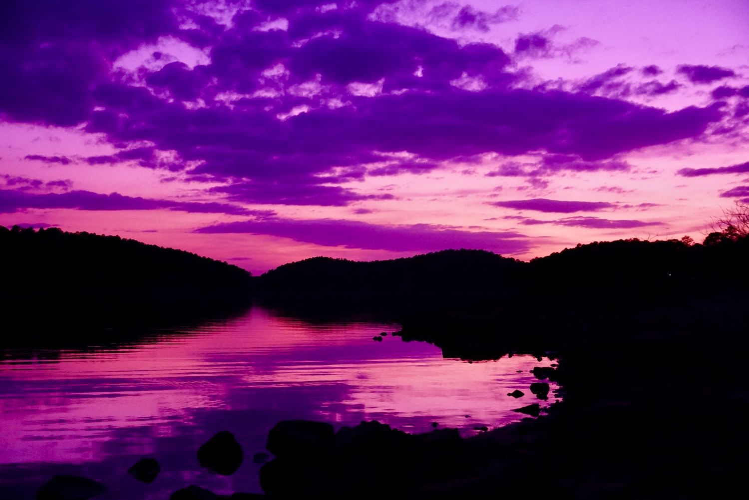 Nature