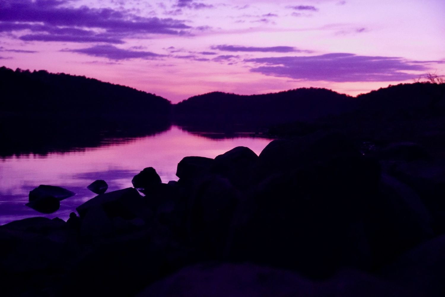 Nature