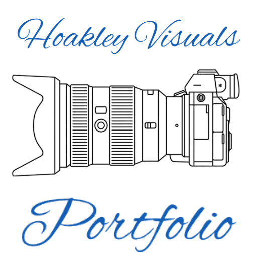 Hoakley Visuals LOGOS
