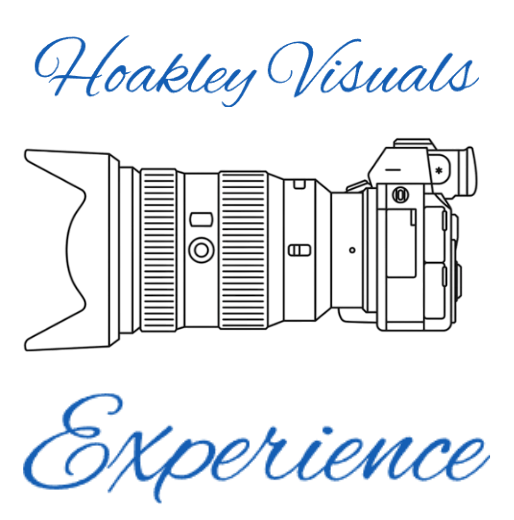 Hoakley Visuals Experience LOGO