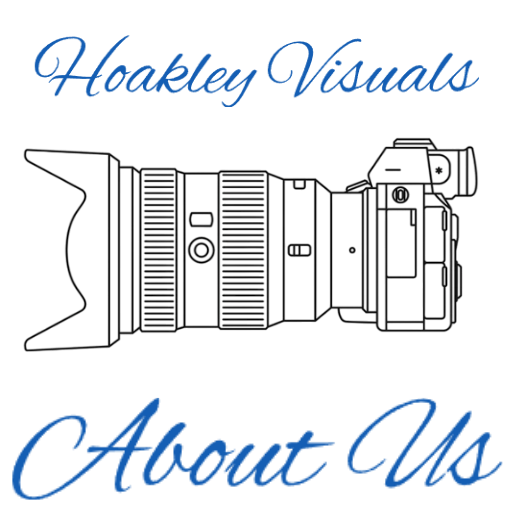 Hoakley Visuals About Us LOGO