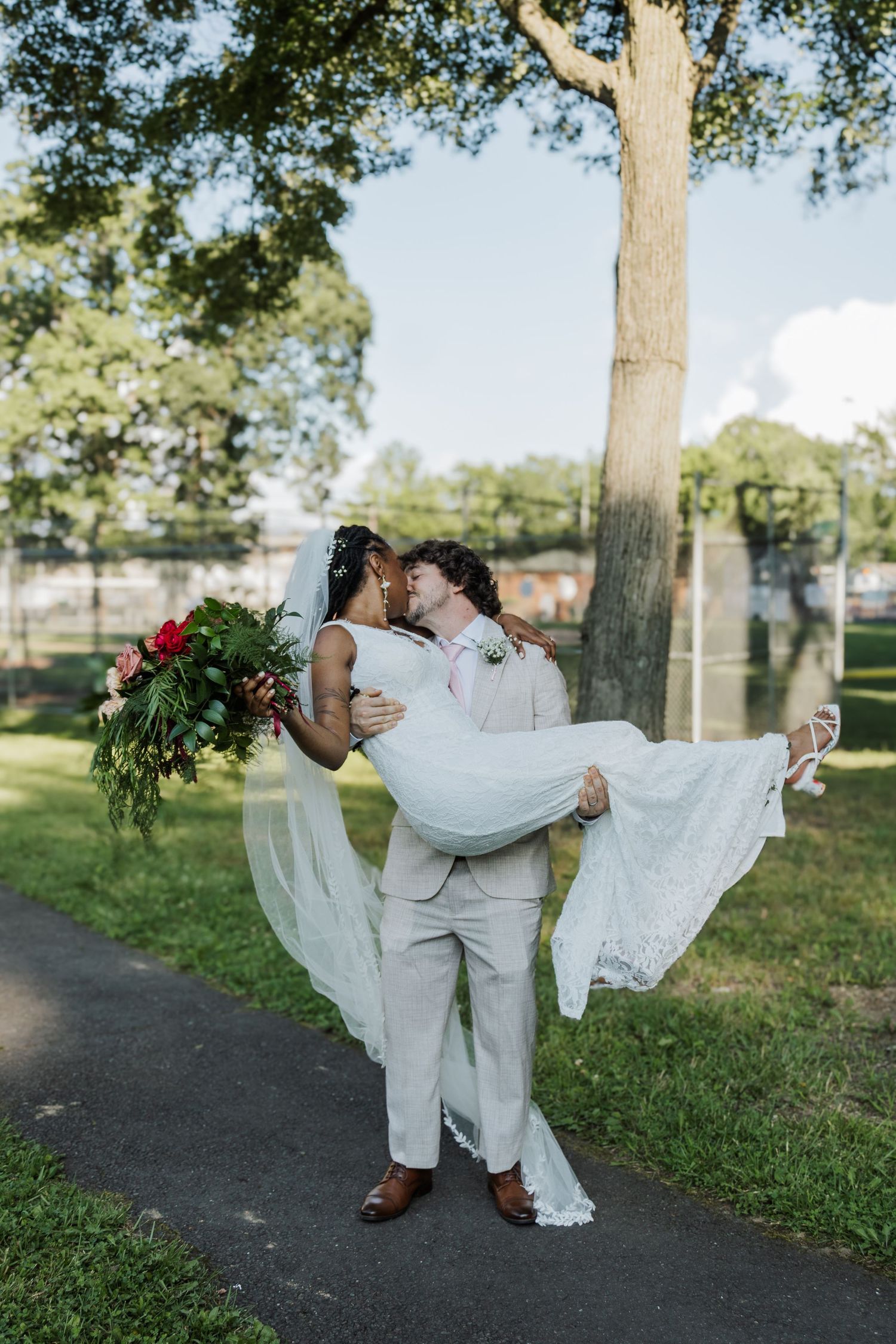 Wedding photography