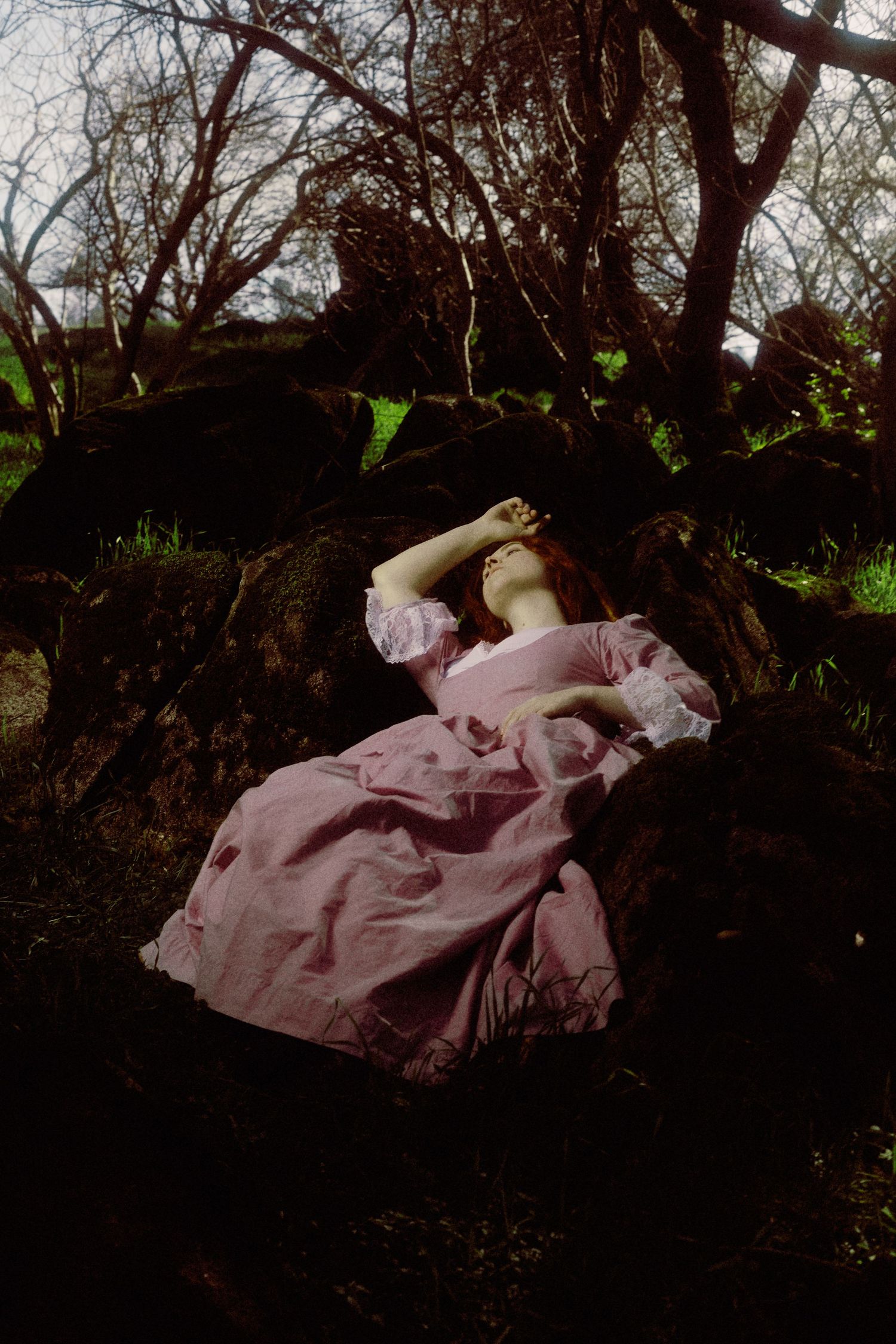 Wuthering Heights