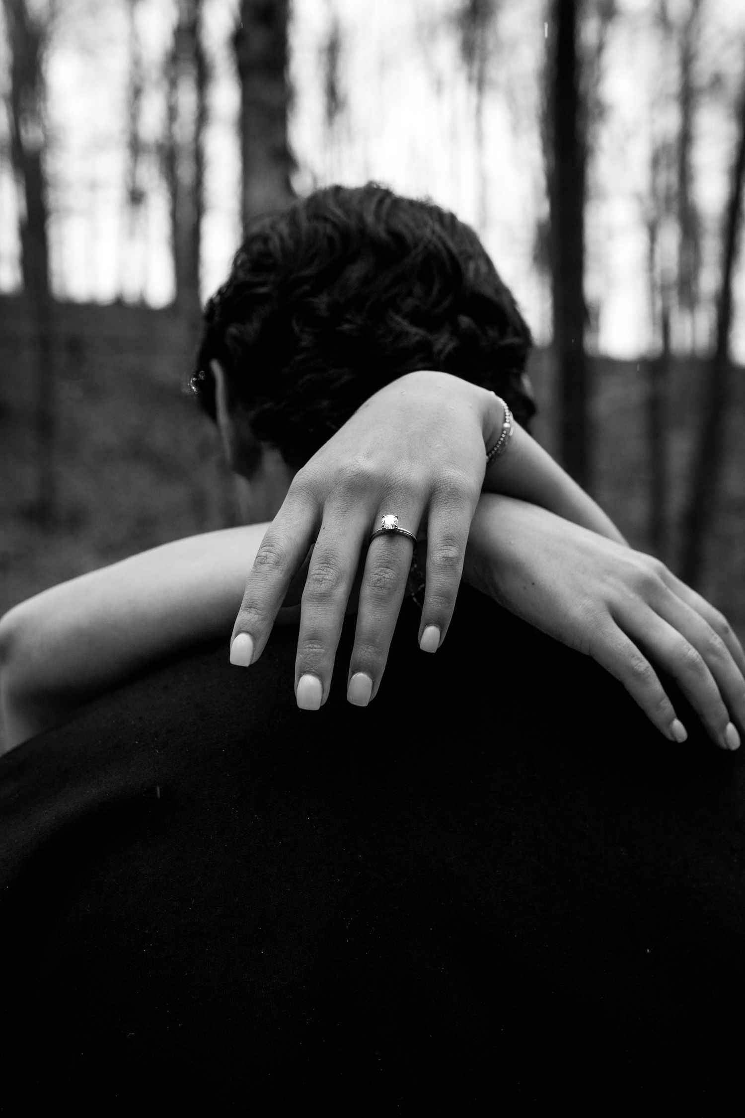 Intimate couples photography capturing genuine connection, quiet moments, and timeless love stories through authentic imagery.