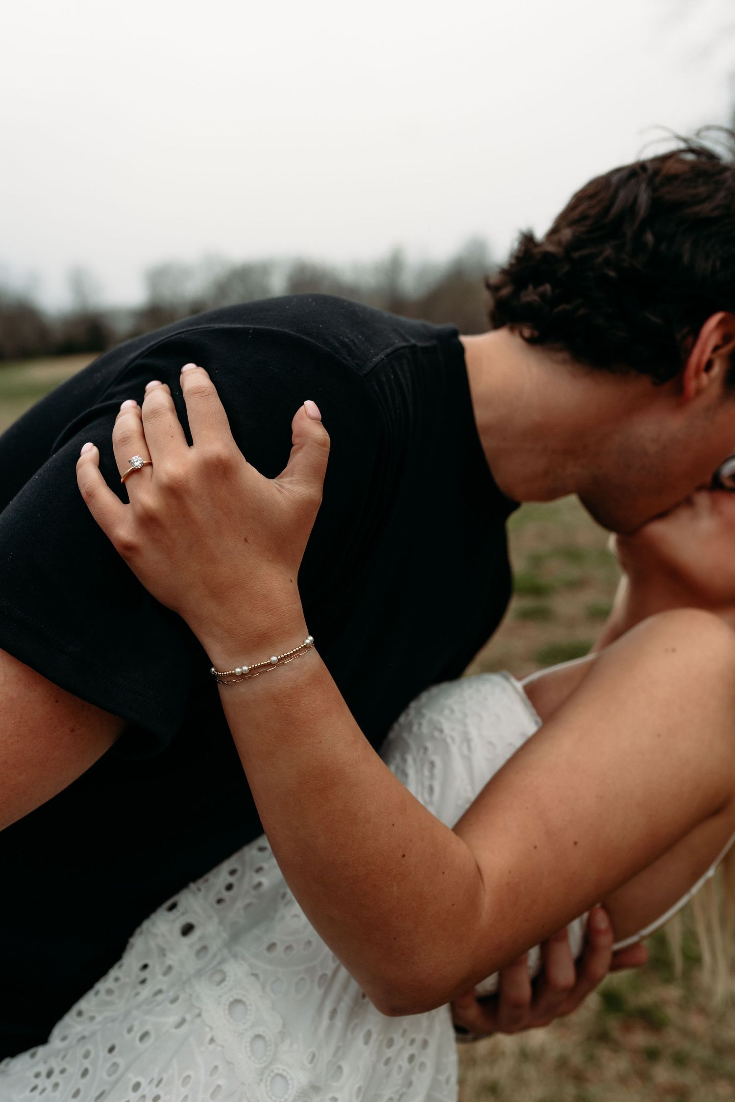 Couples, photography, engagement, , Nashville, Tennessee