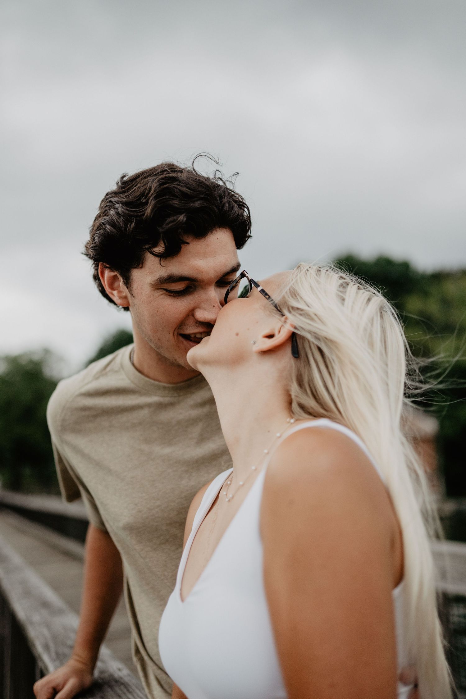 Couples, photography, engagement, , Nashville, Tennessee