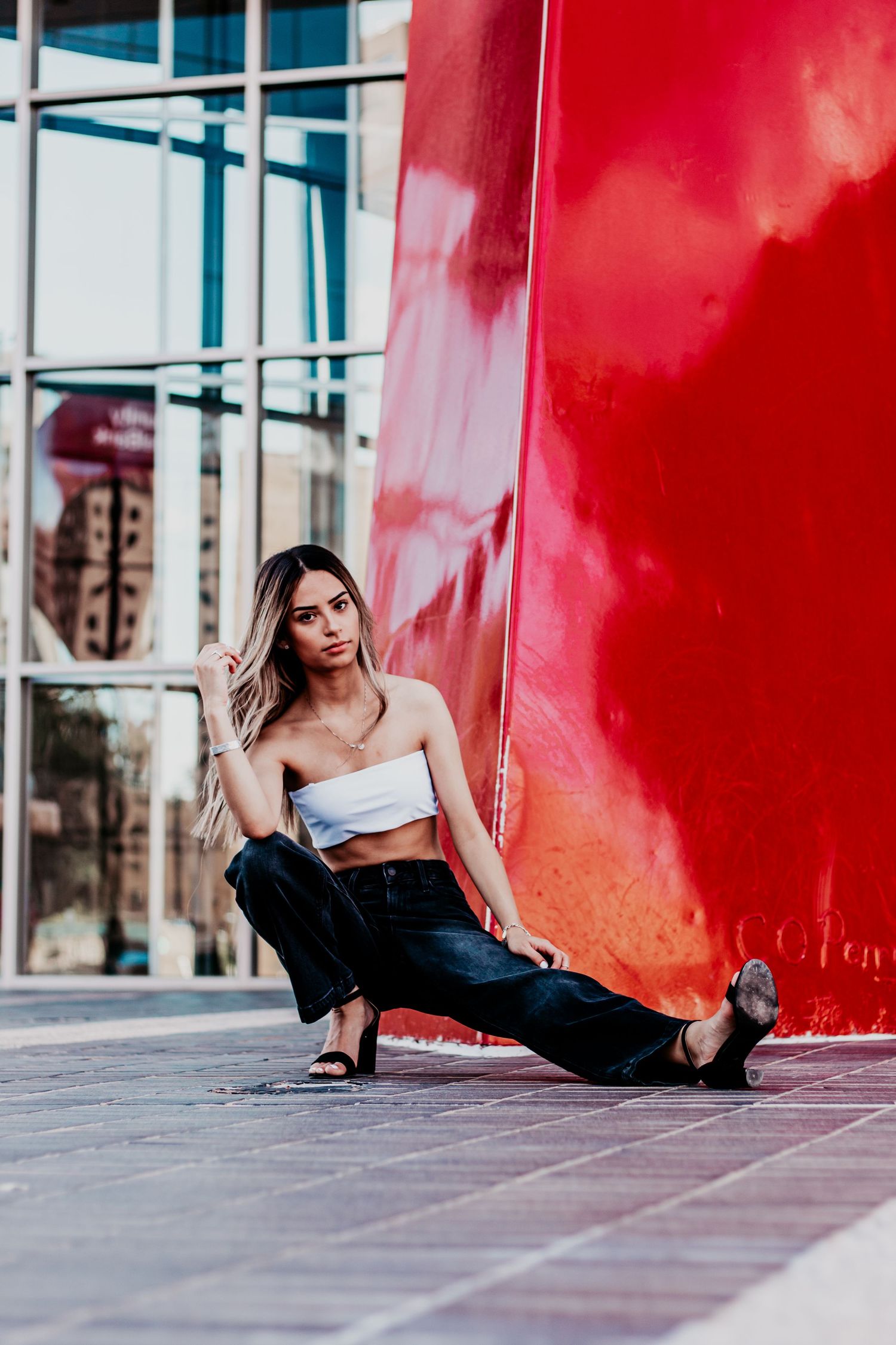 Editorial Photography
