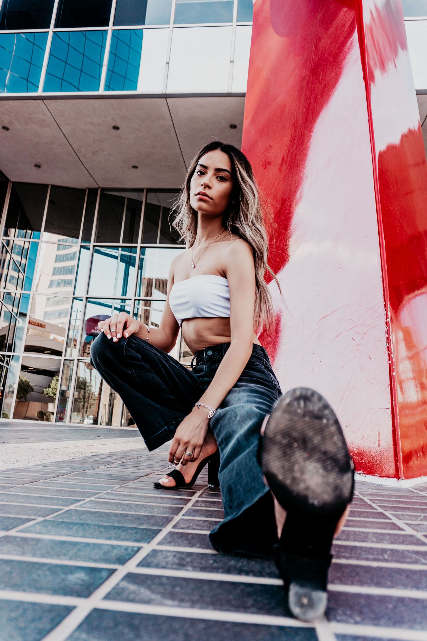 Editorial Photography