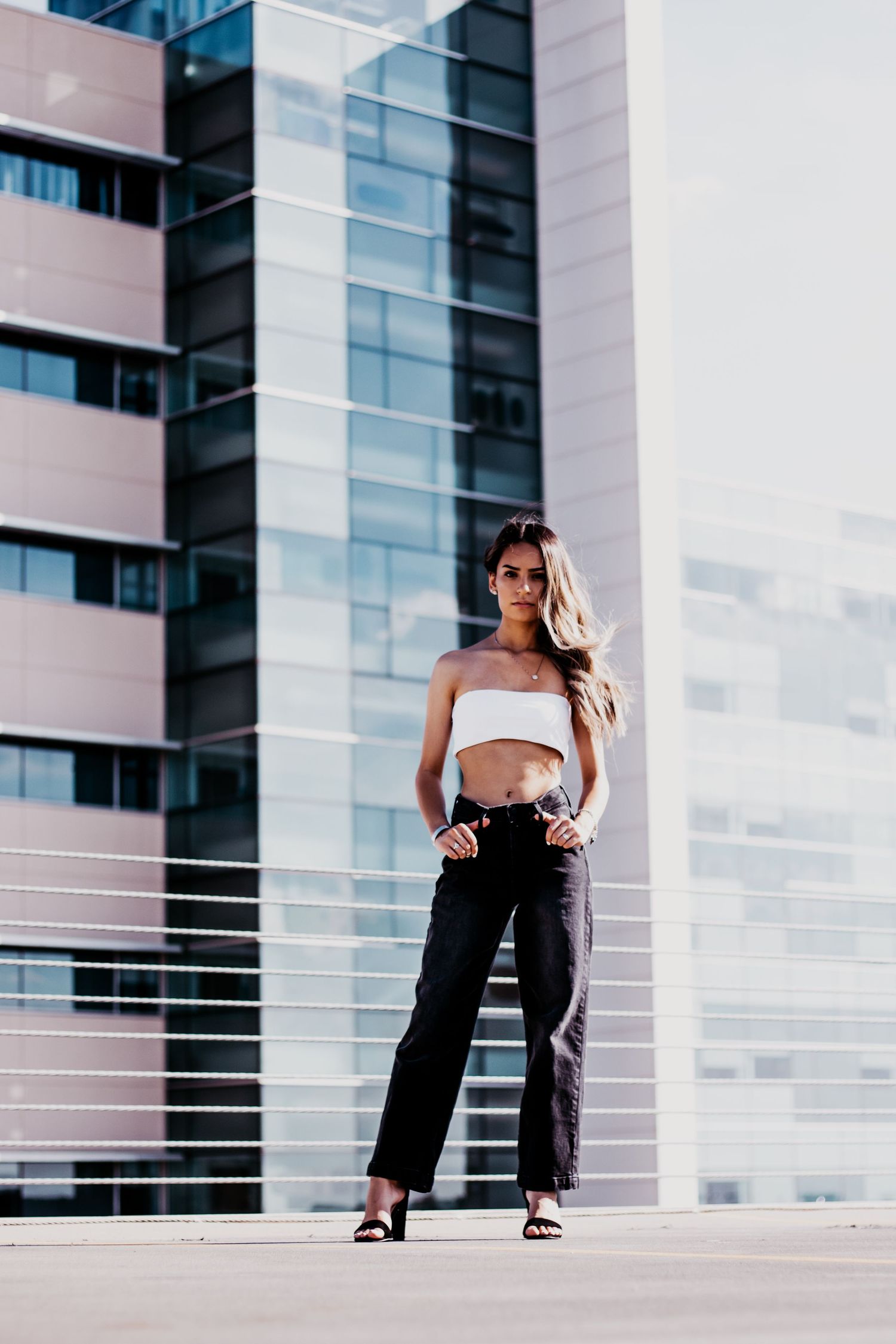 Editorial Photography