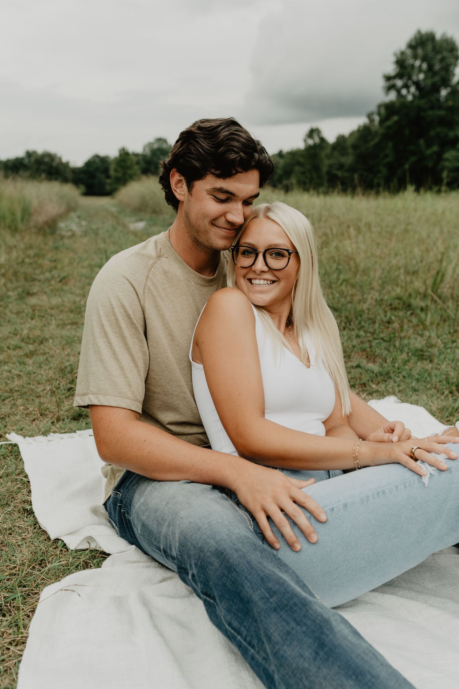 Couples, photography, engagement, , Nashville, Tennessee
