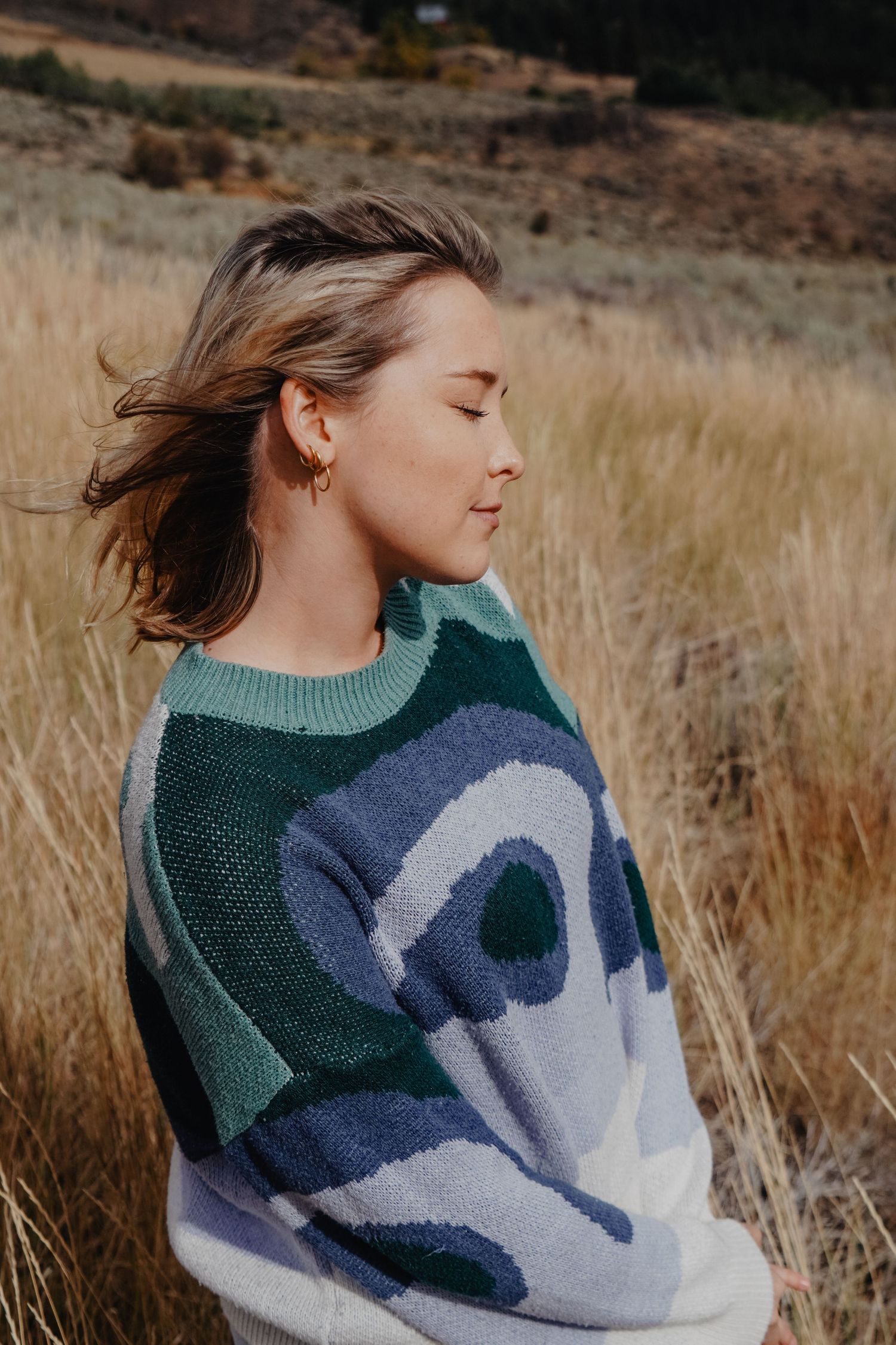 Claire Leslie- Christian Musician