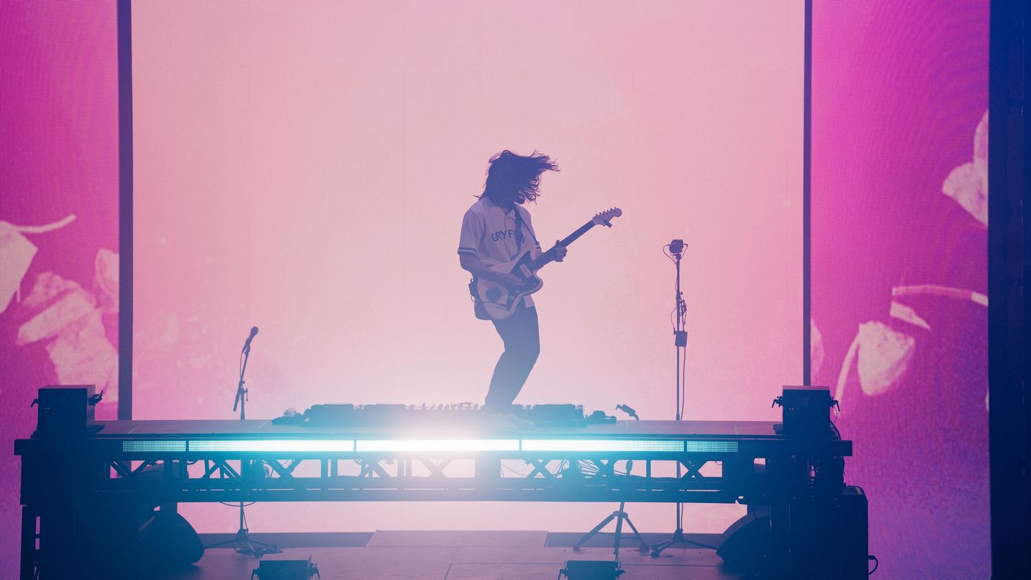 Gryffin at the Pinnacle, Live music, Nashville, Tennessee, musician, photography