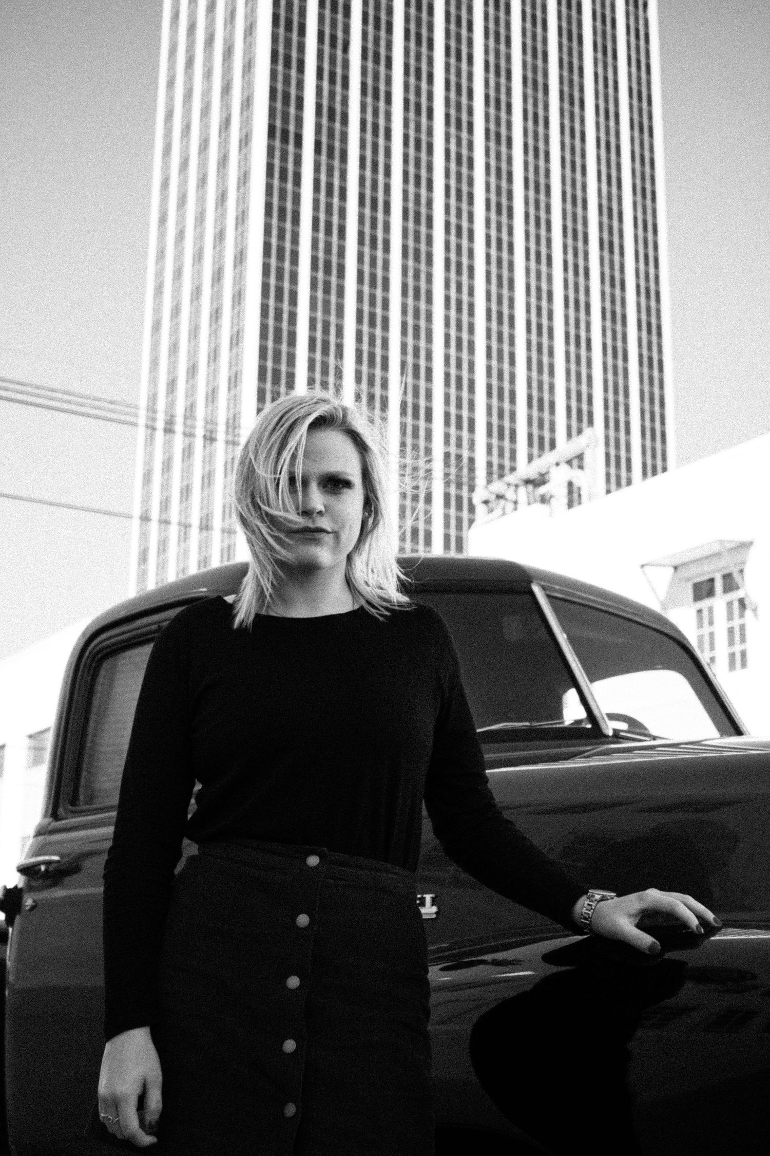 Editorial Photography