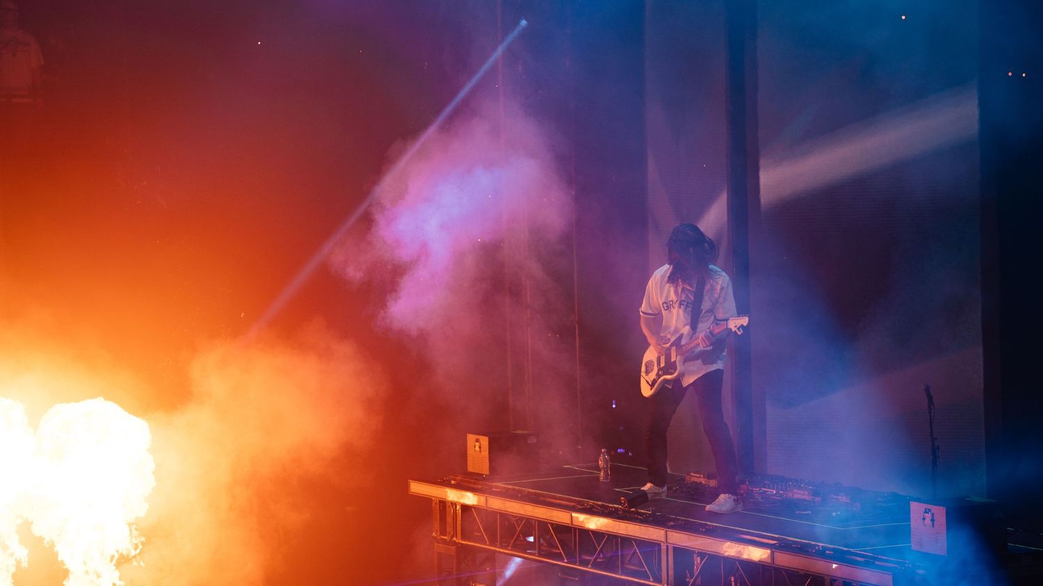 Gryffin at the Pinnacle, Live music, Nashville, Tennessee, musician, photography