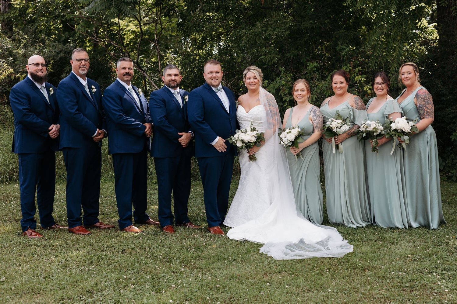 Wedding Party