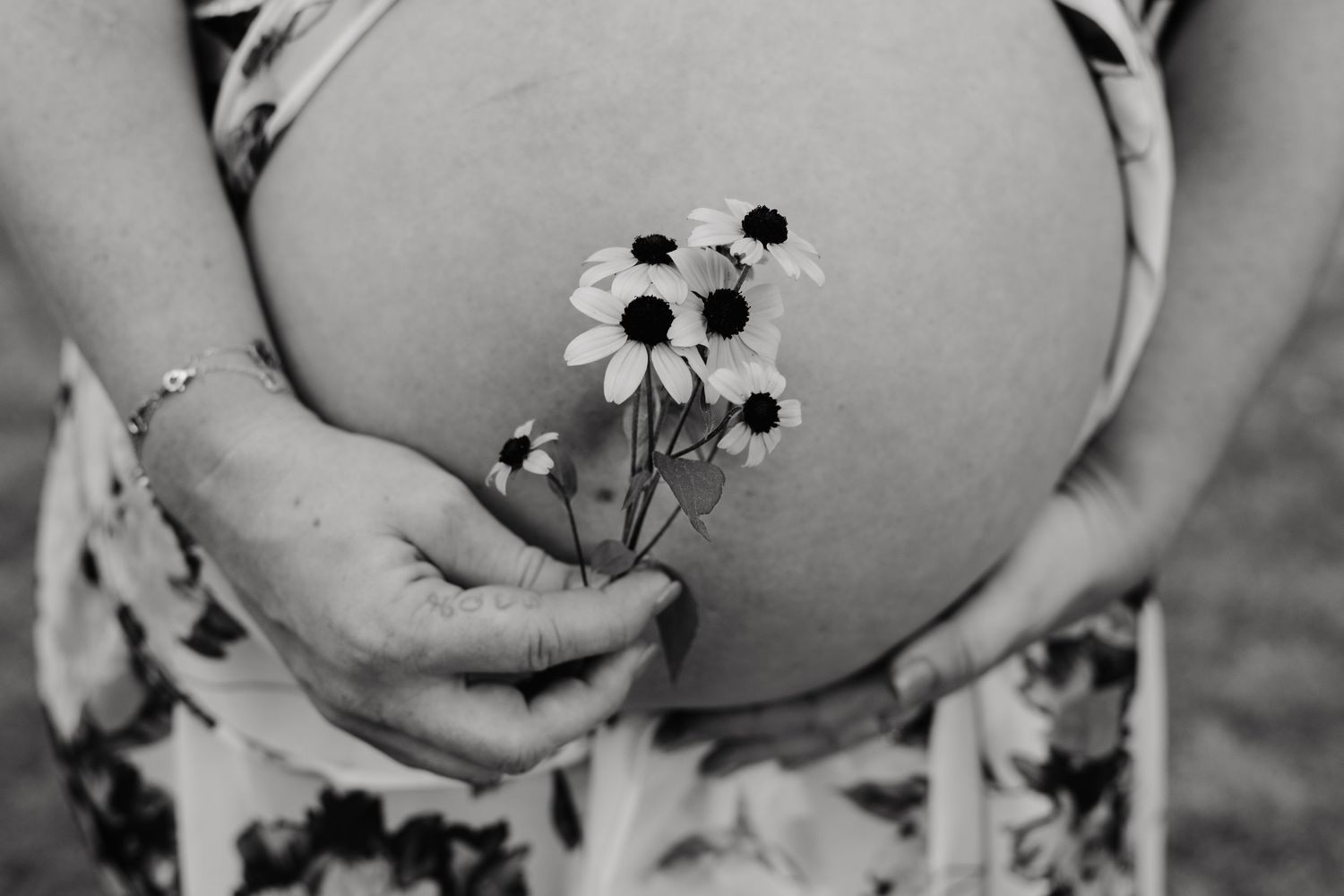 Maternity Session