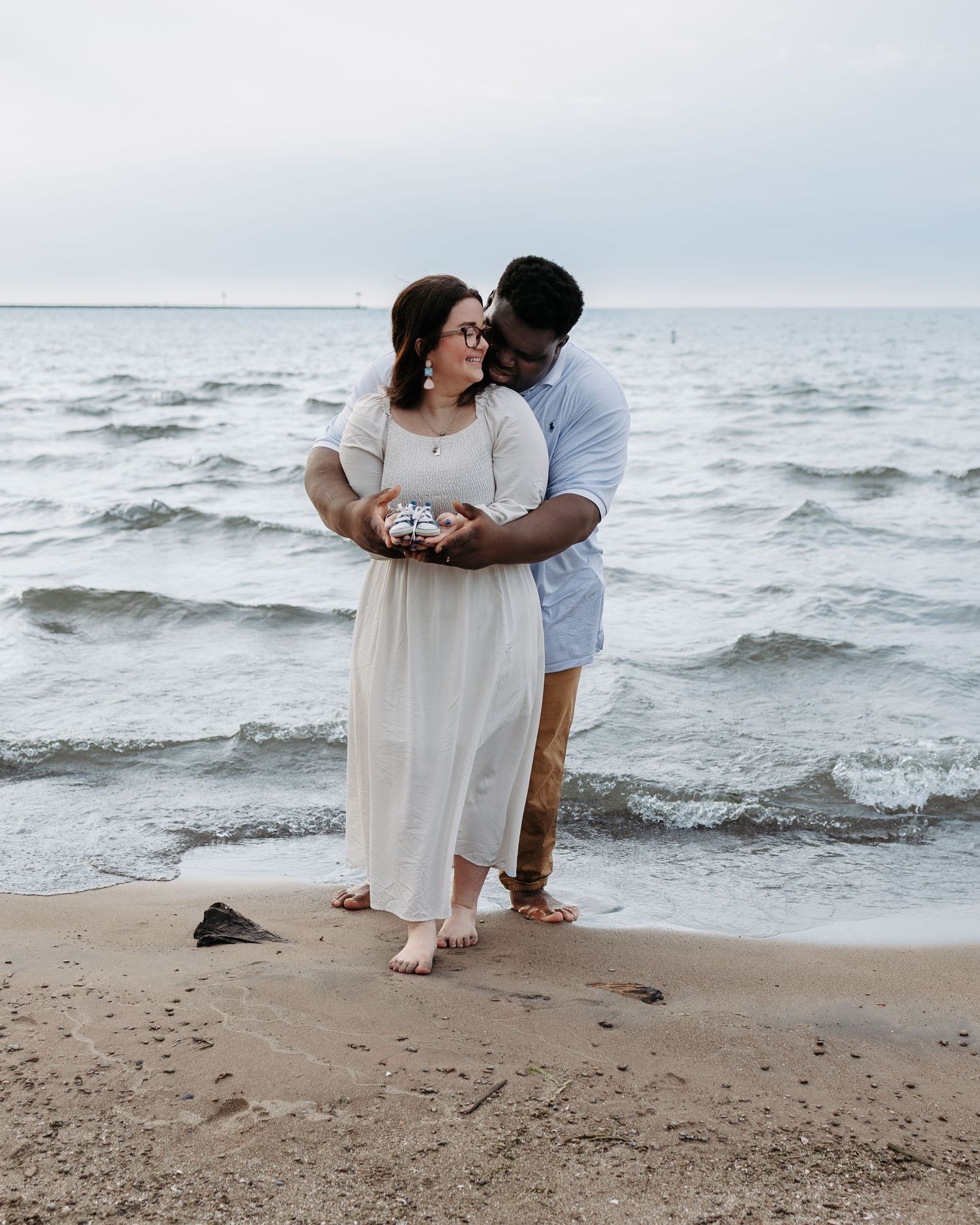 Pregnancy session