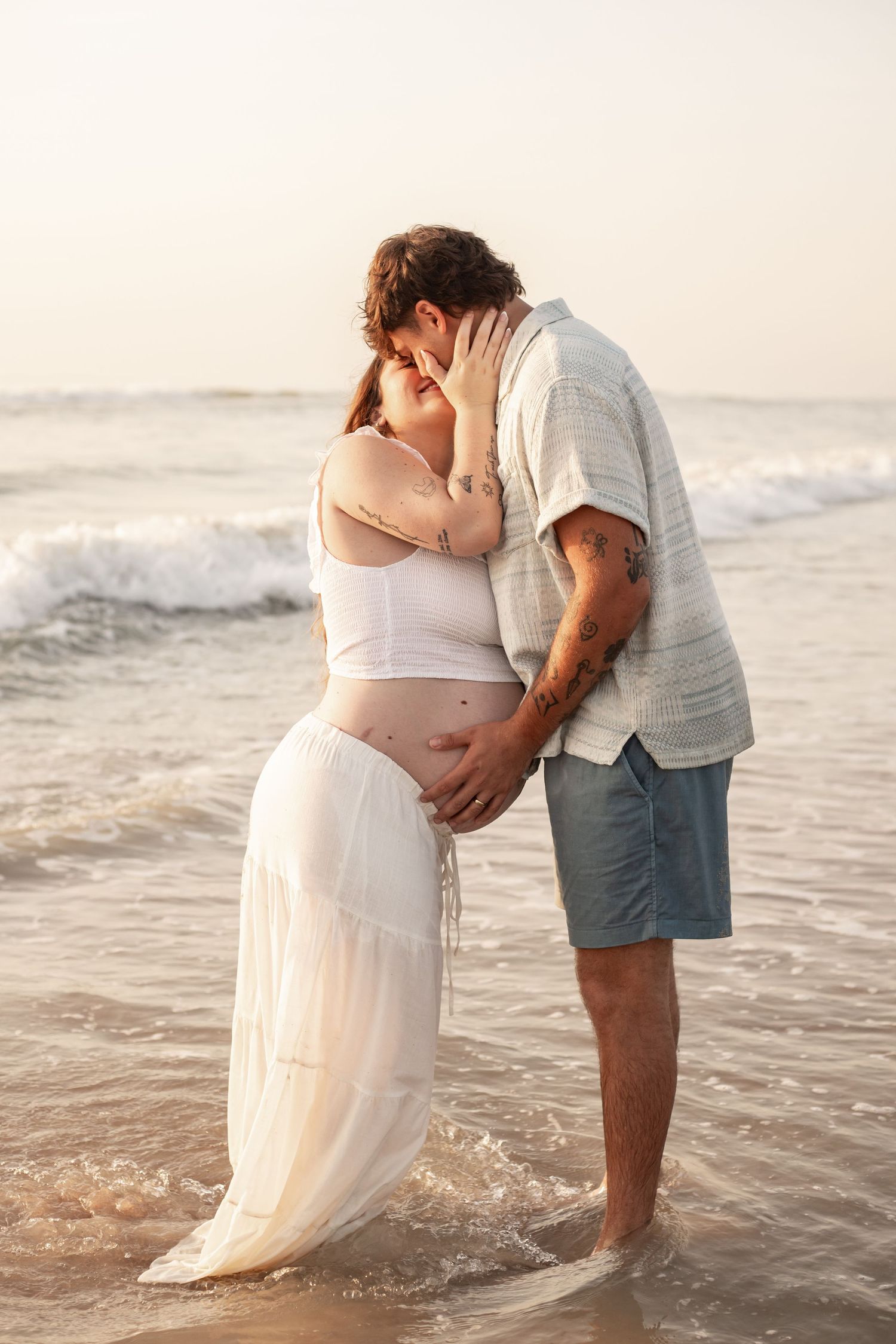 maternity photoshoot