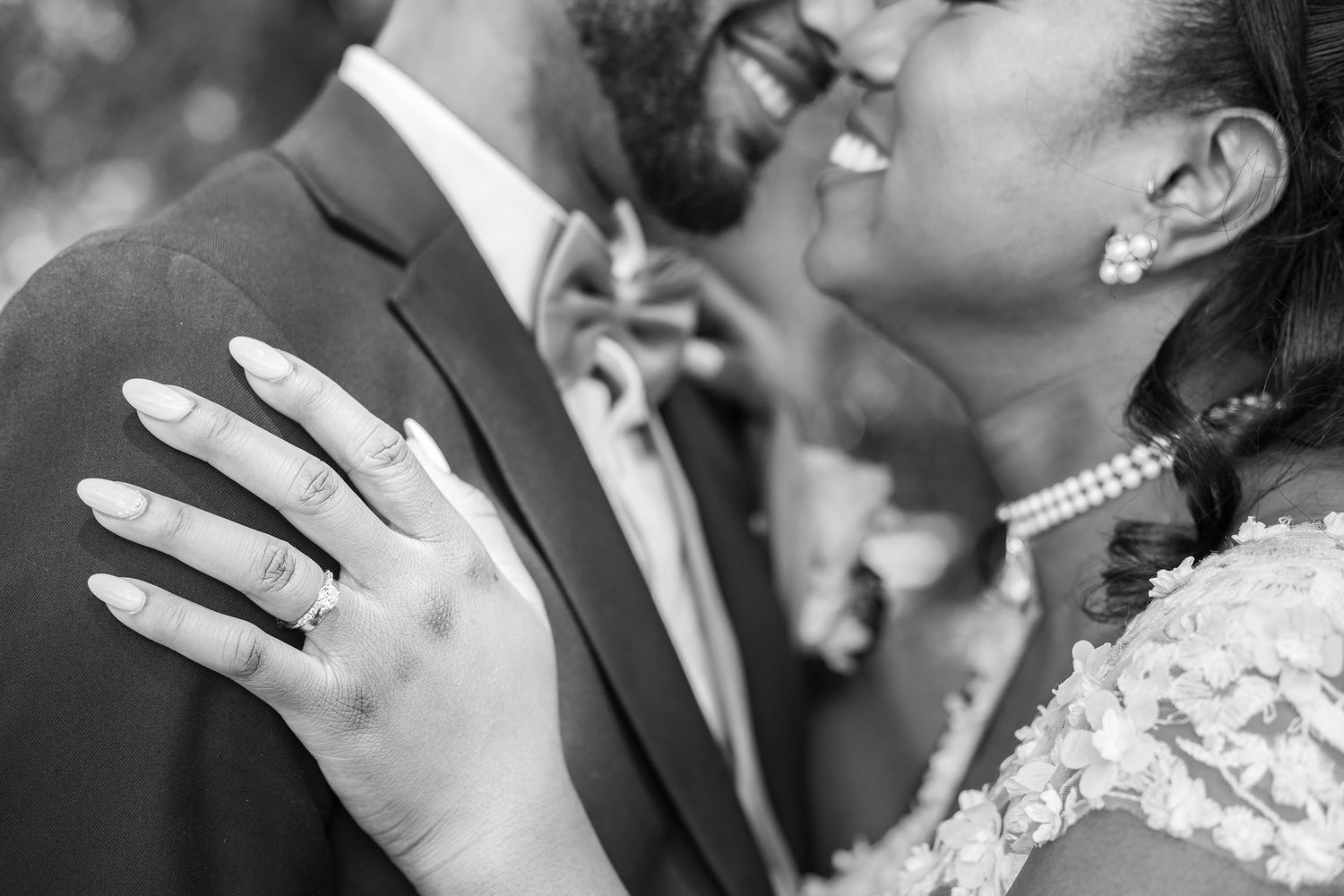 wedding portraits
