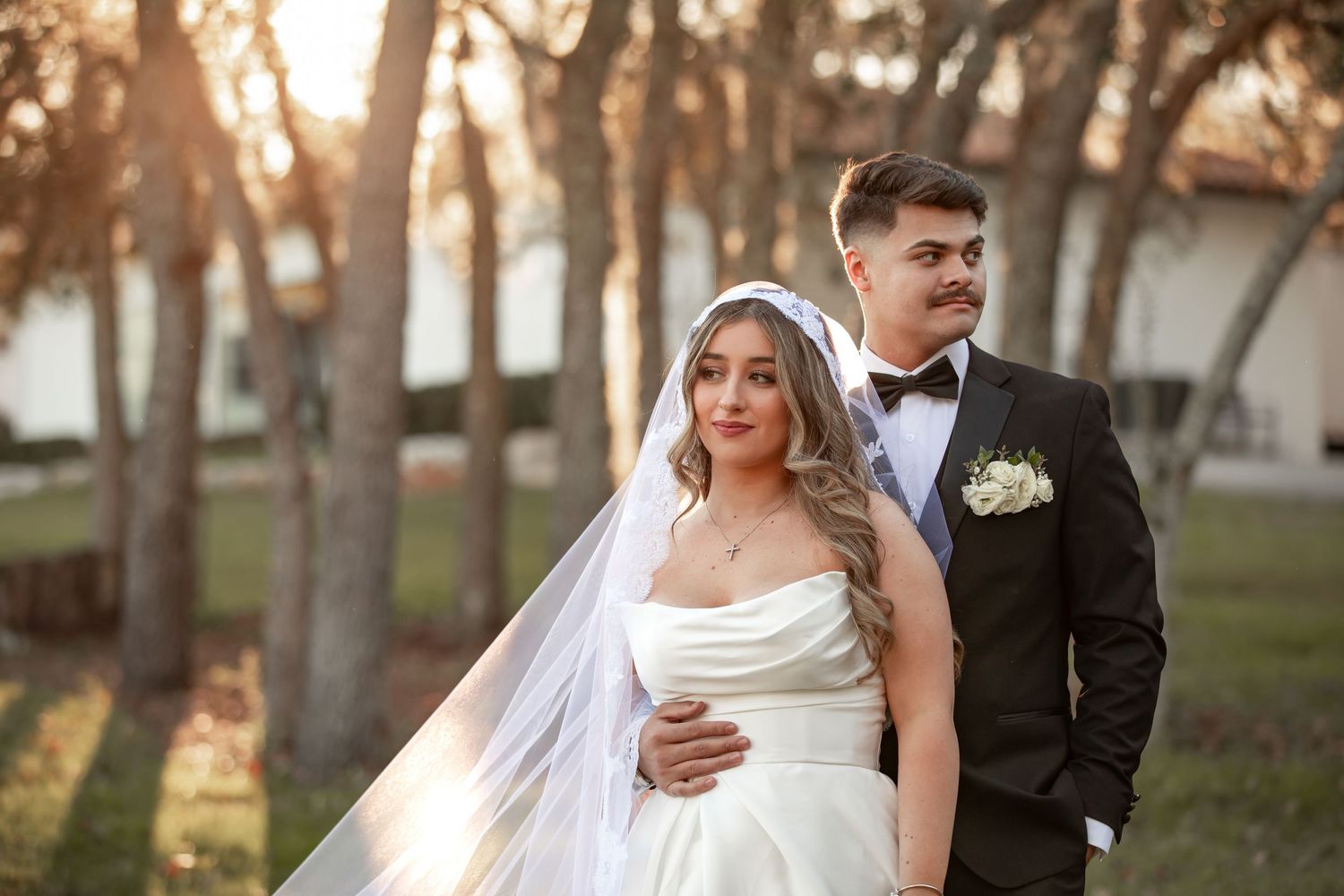 wedding photoshoot