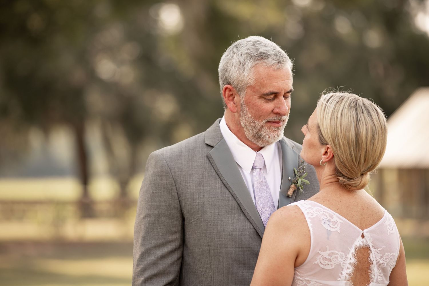 wedding portrait