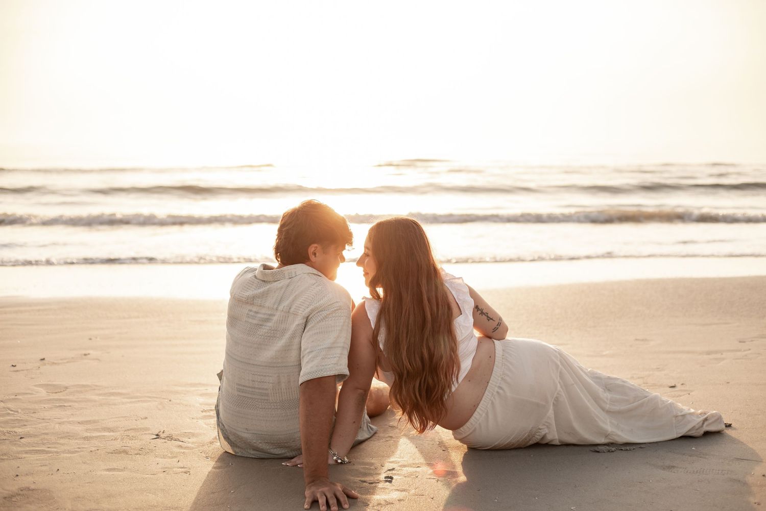 maternity photoshoot