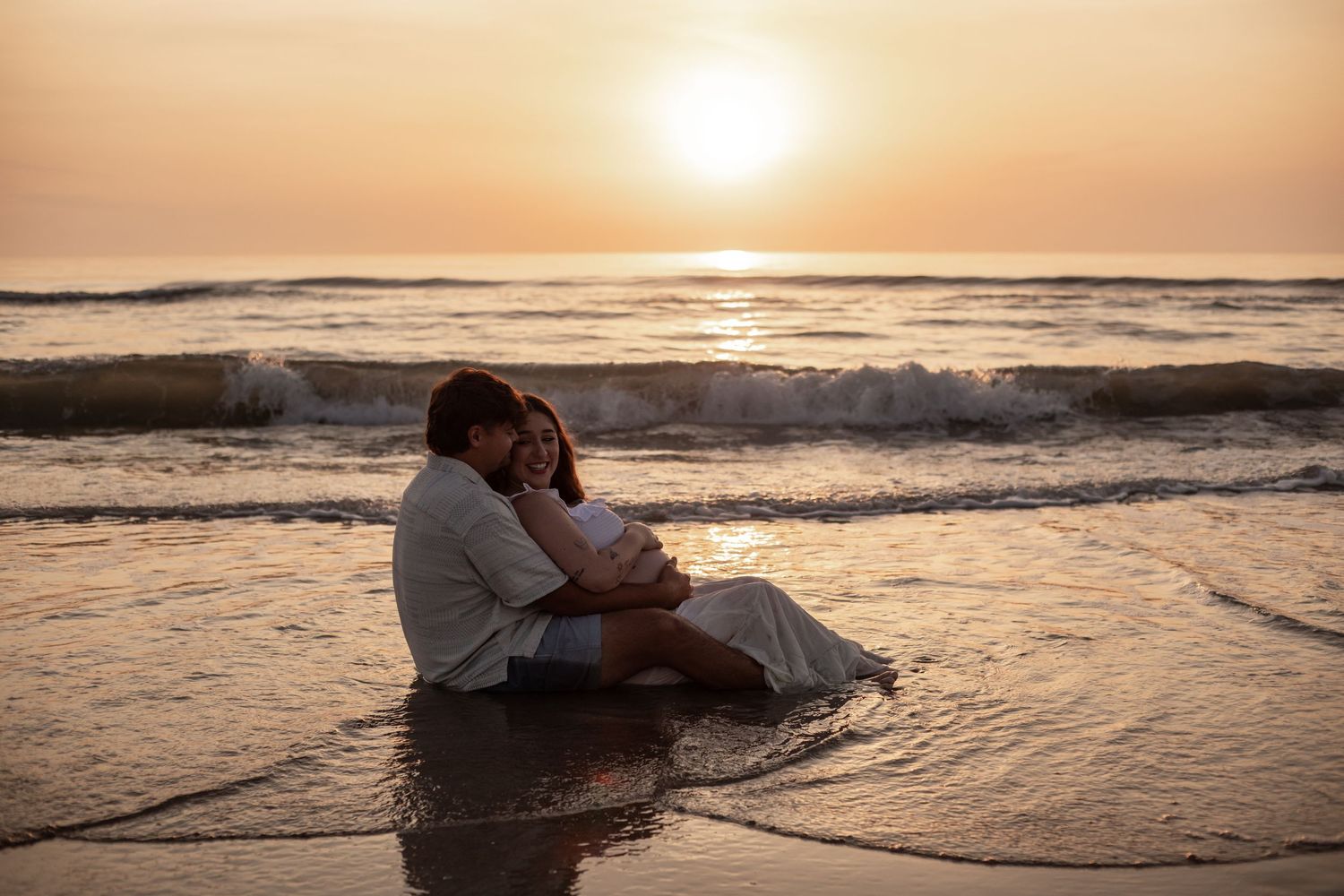 maternity photoshoot