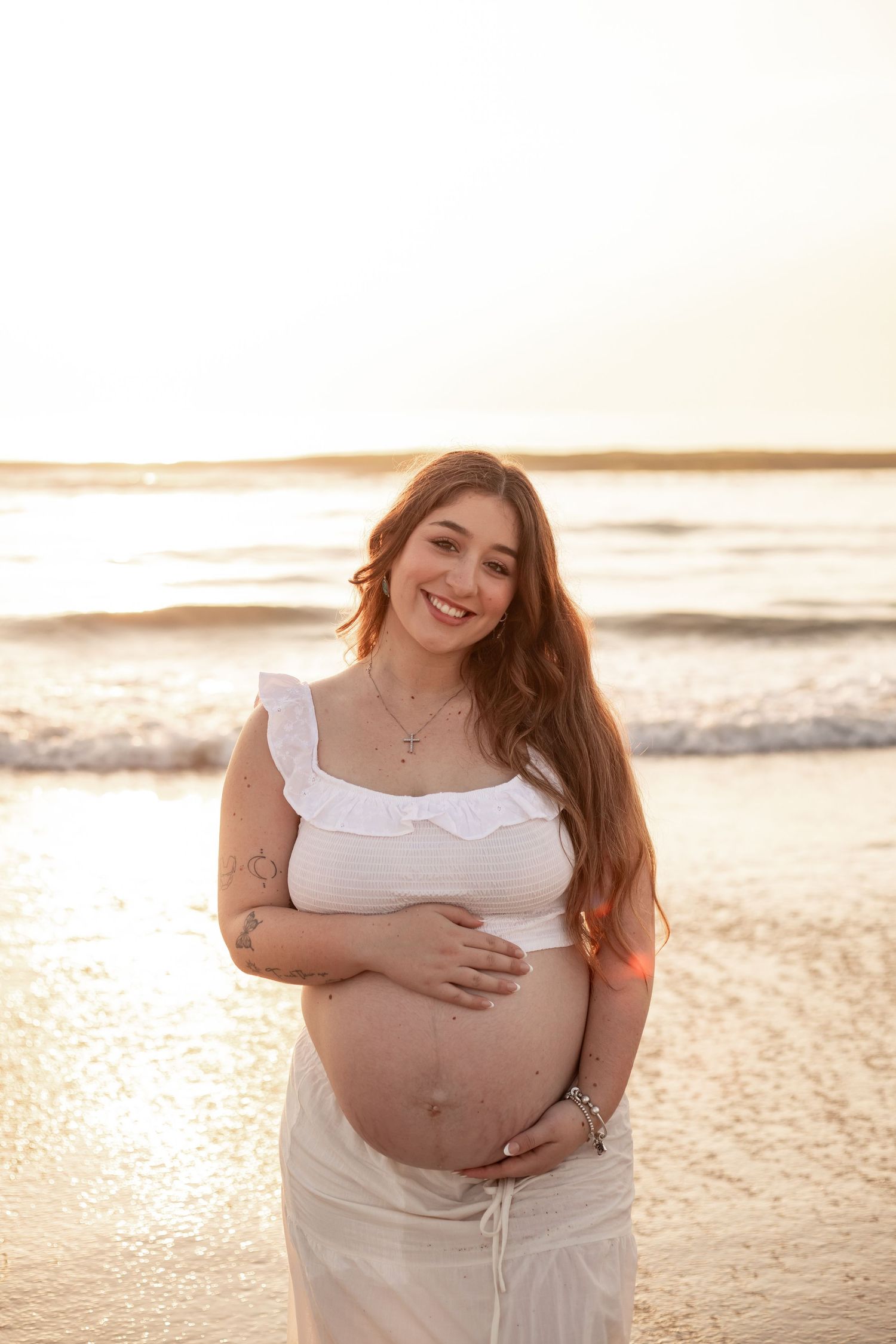 maternity photoshoot