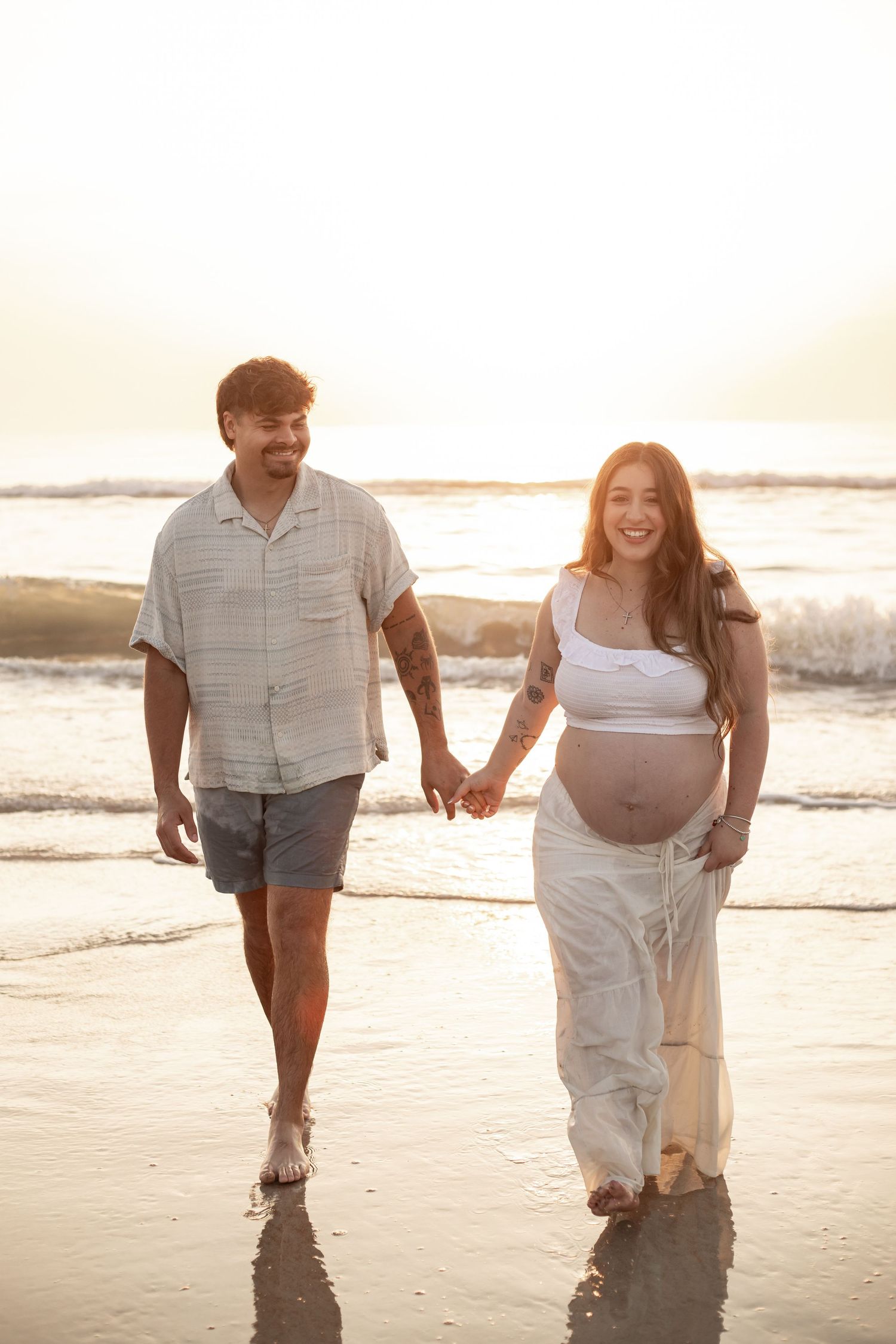 maternity photoshoot