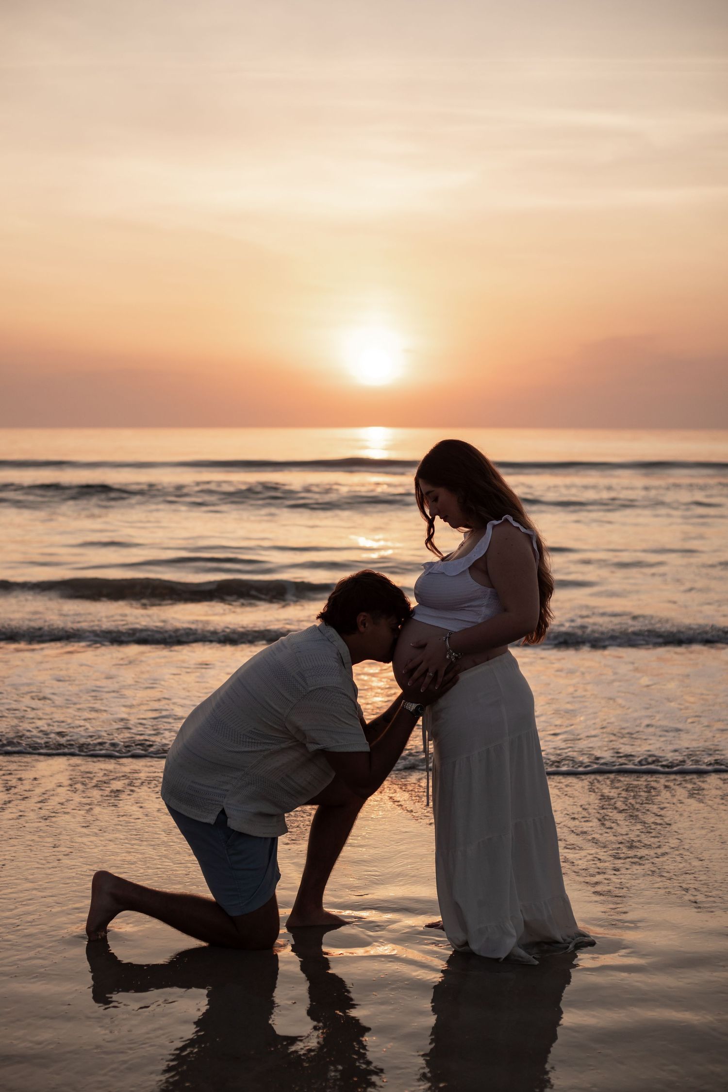 maternity photoshoot