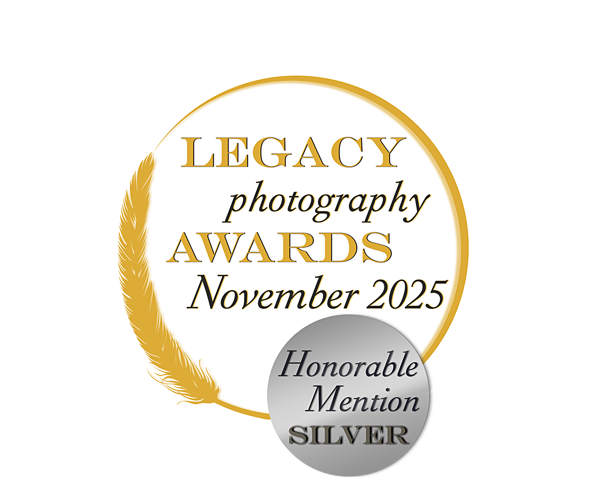 Mon Bebe Photography Honourable  Mentions  Badge