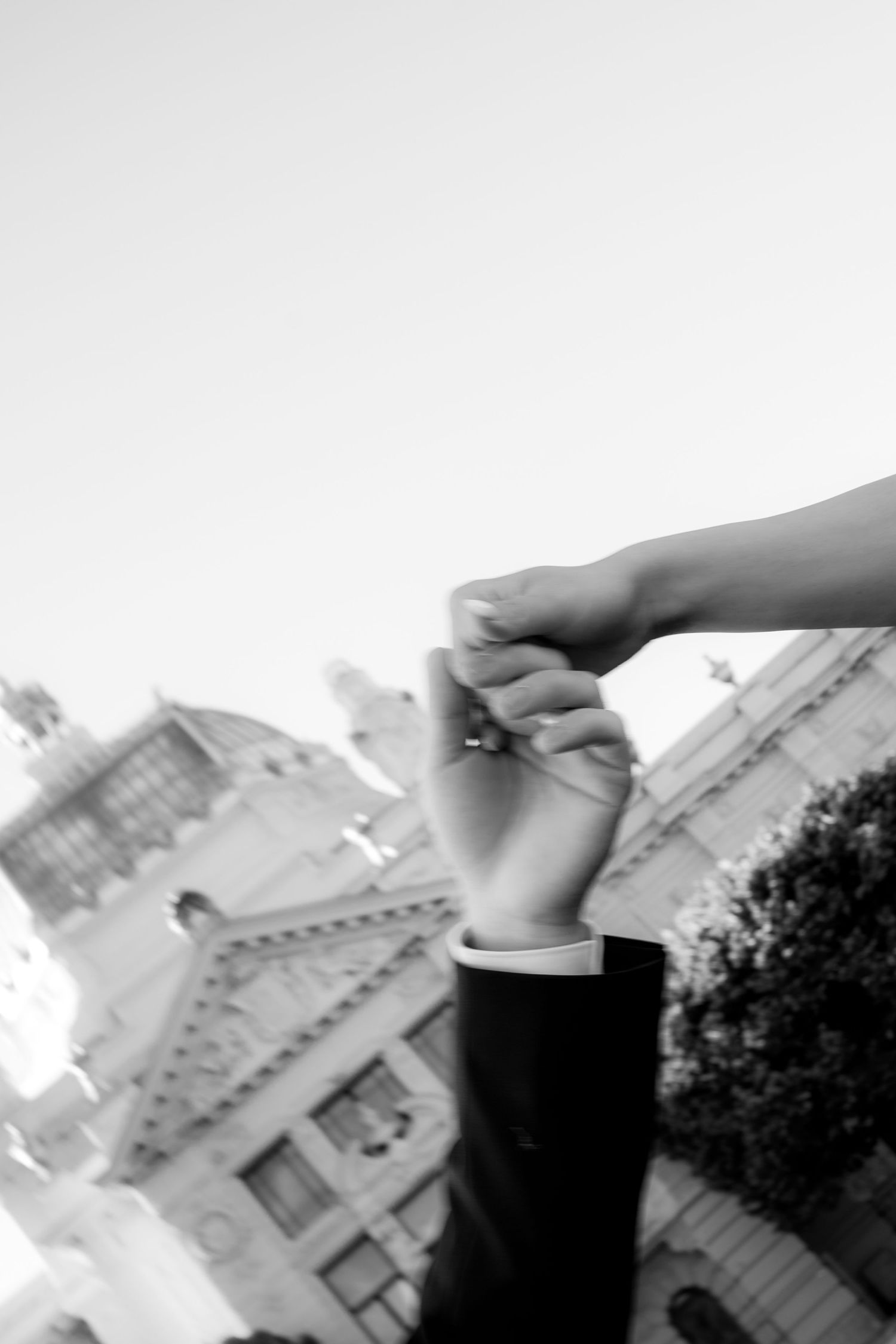 Fine art wedding photography with refined luxury aesthetic