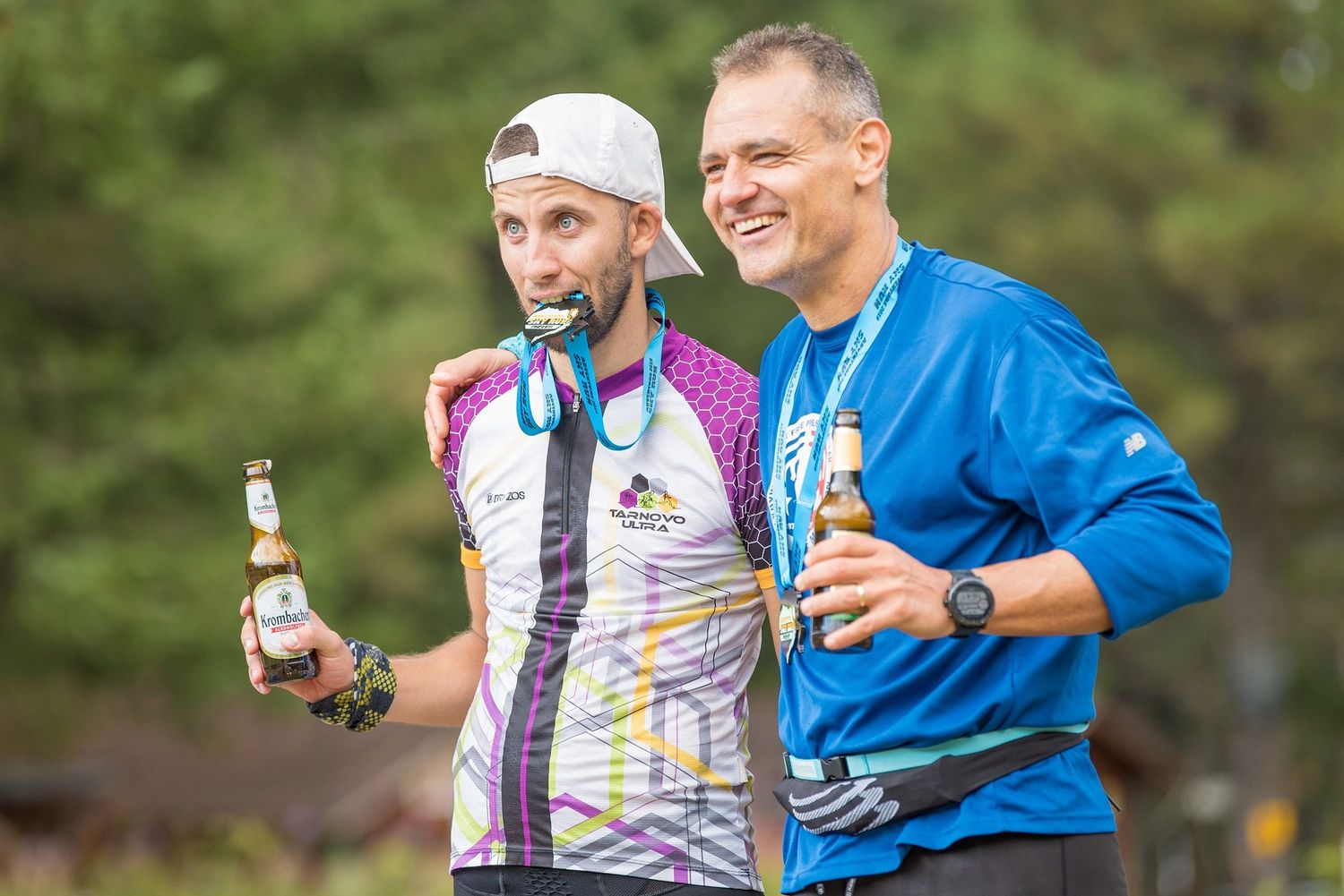 Adventure Sky Run