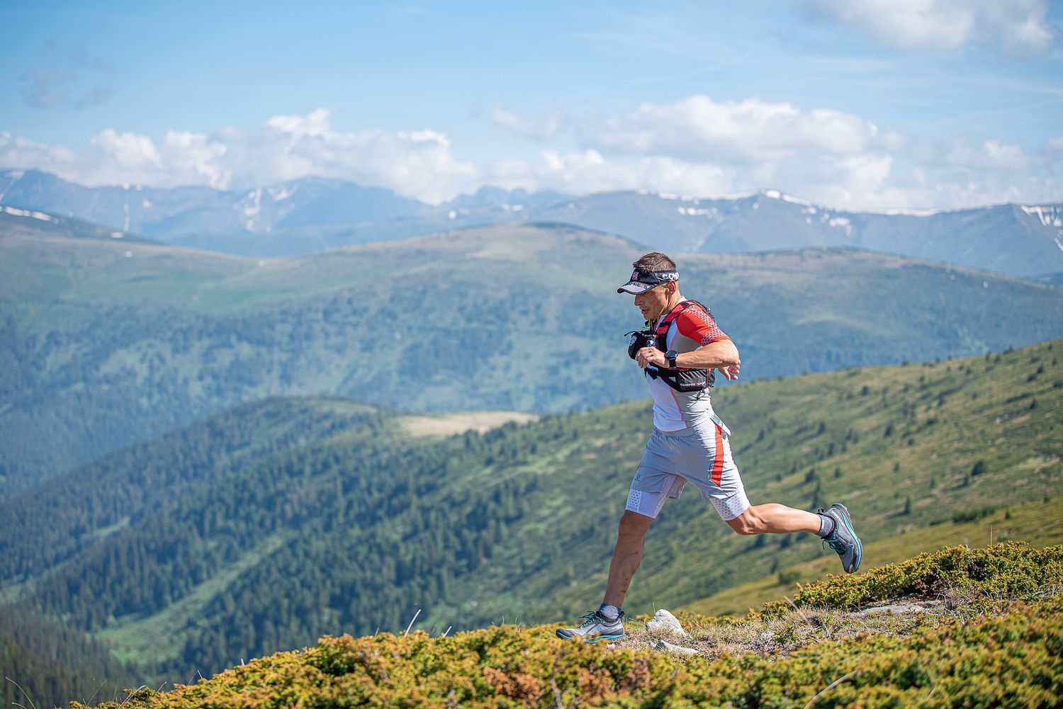 Parangalitsa Run
