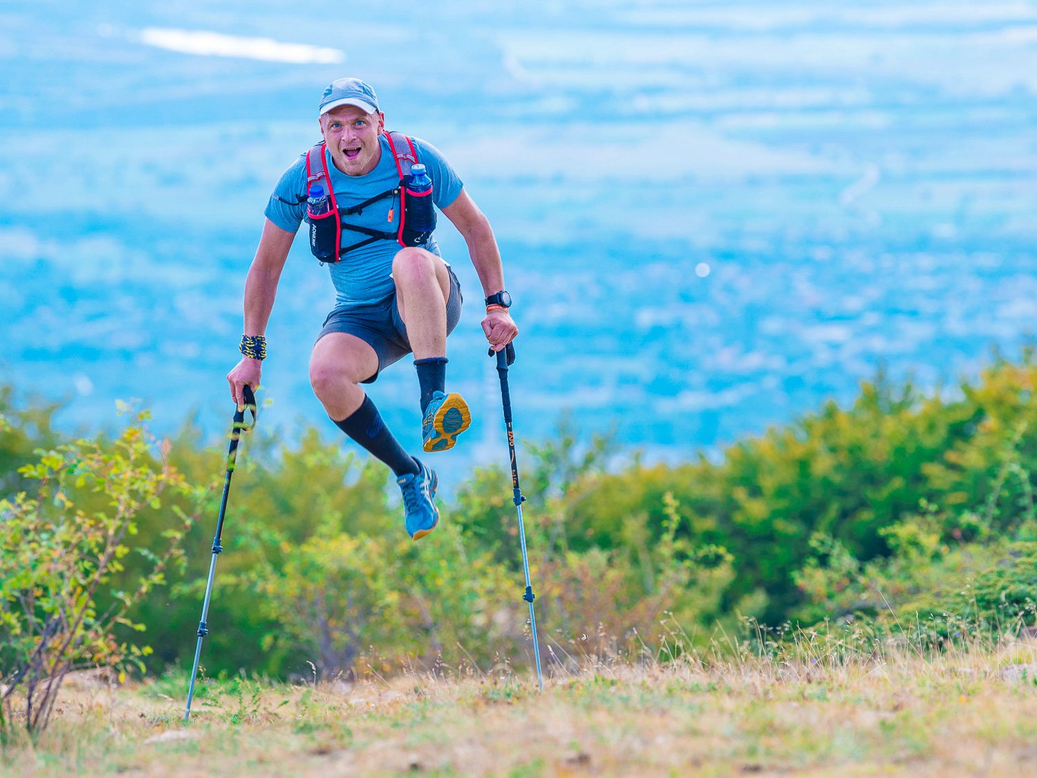 Aurubis Mountain Fest