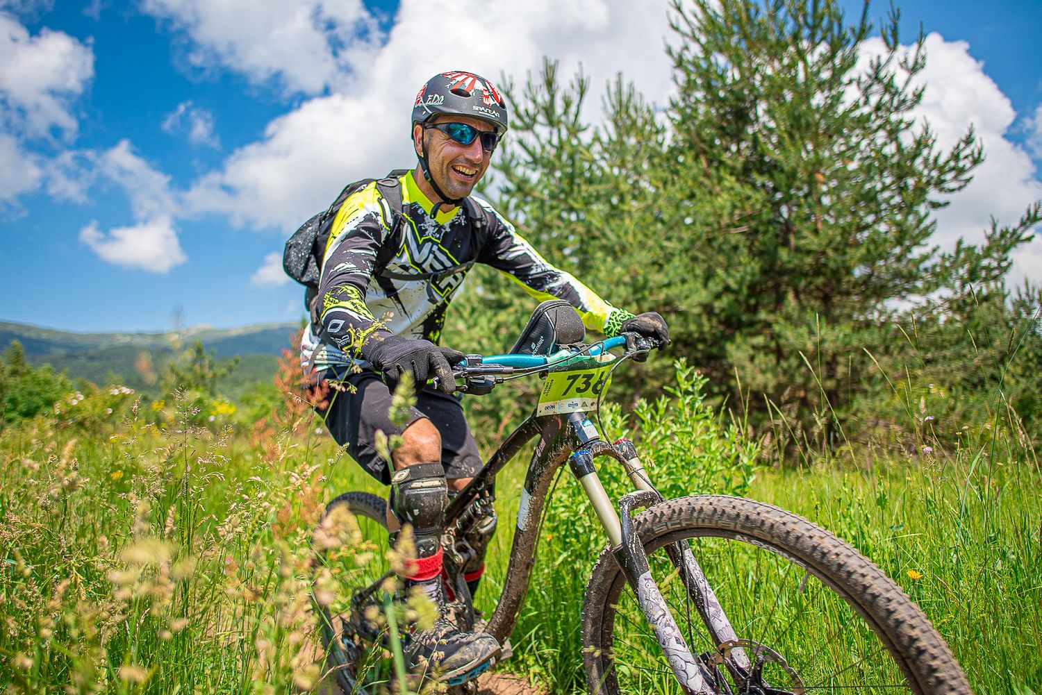 Vitosha 100