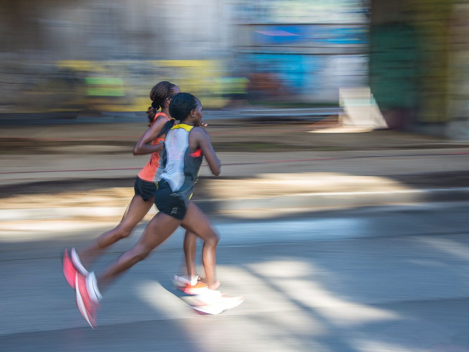 Sofia Marathon