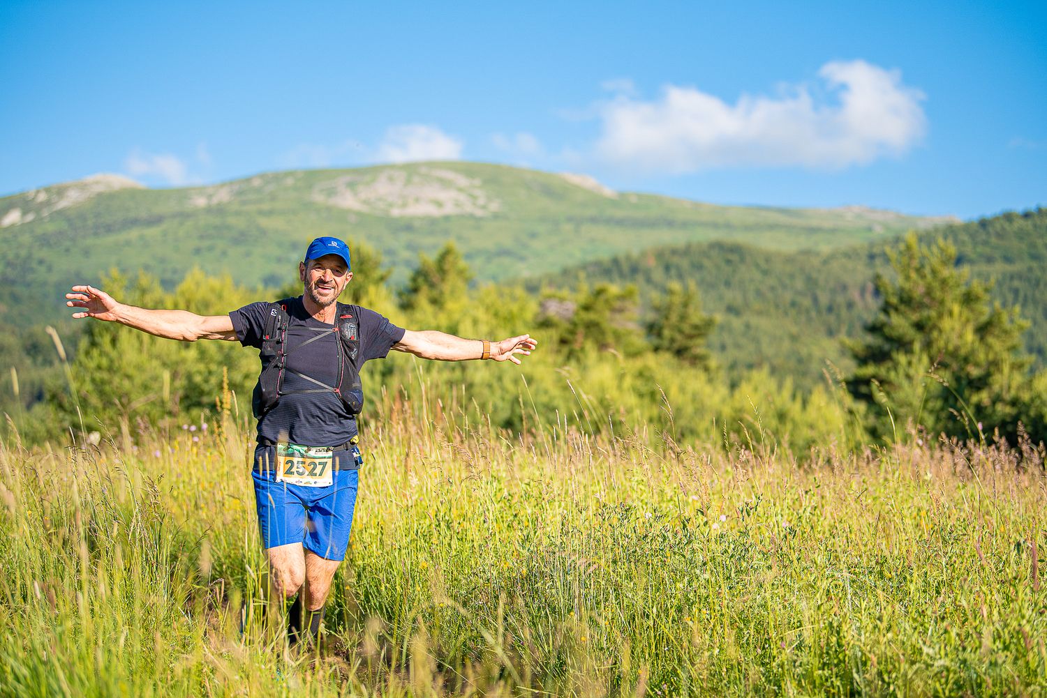 Vitosha 100