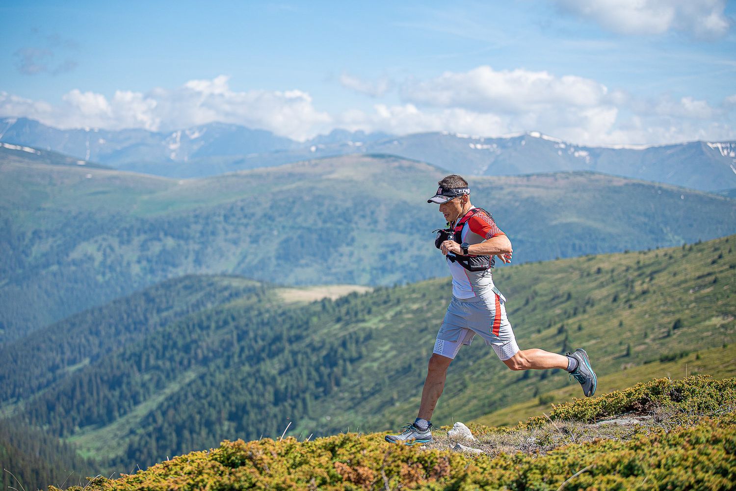 Parangalitsa Run