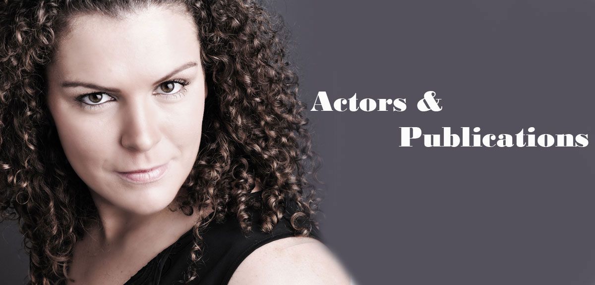 Studio headshot photography