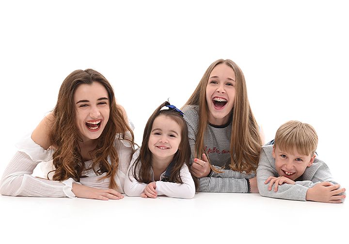 family portrait
