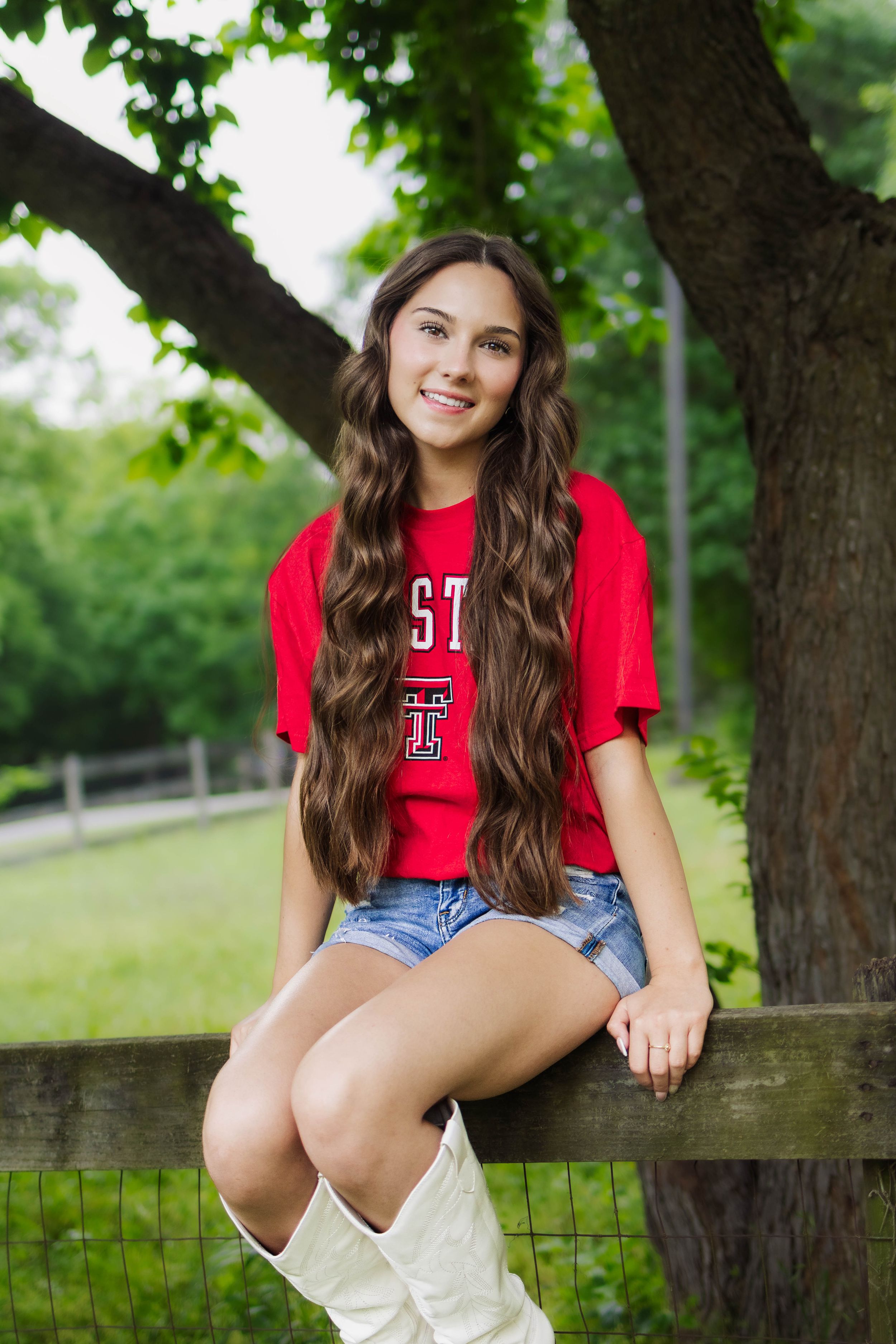 Keepsake session portrait