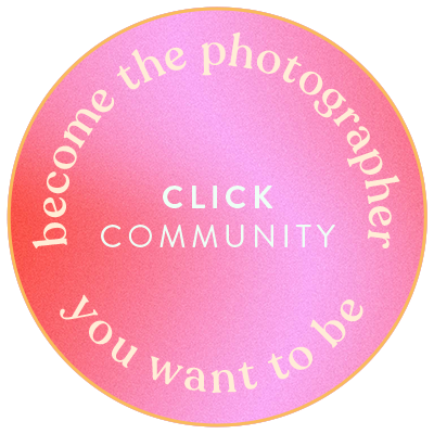 Tracey Richvalsky is a member of The Click Community.  Send a message to inquire about joining!