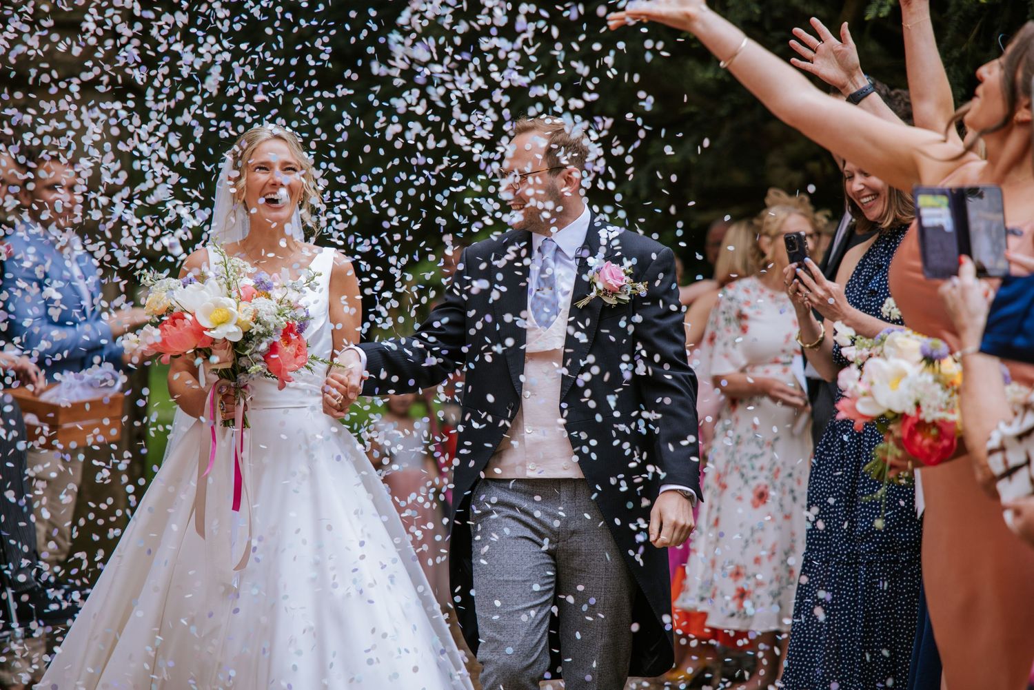 Cain manor wedding photography, Alton wedding photographer