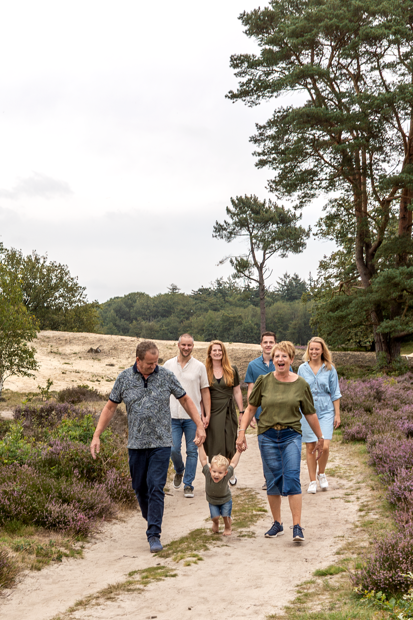 familiefotograaf zwolle kampen dalfsen ommen heerenveen meppel