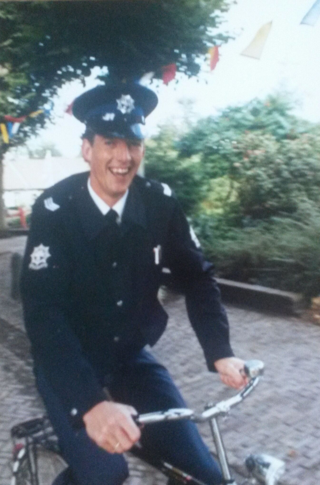 Herinneringen van vroeger