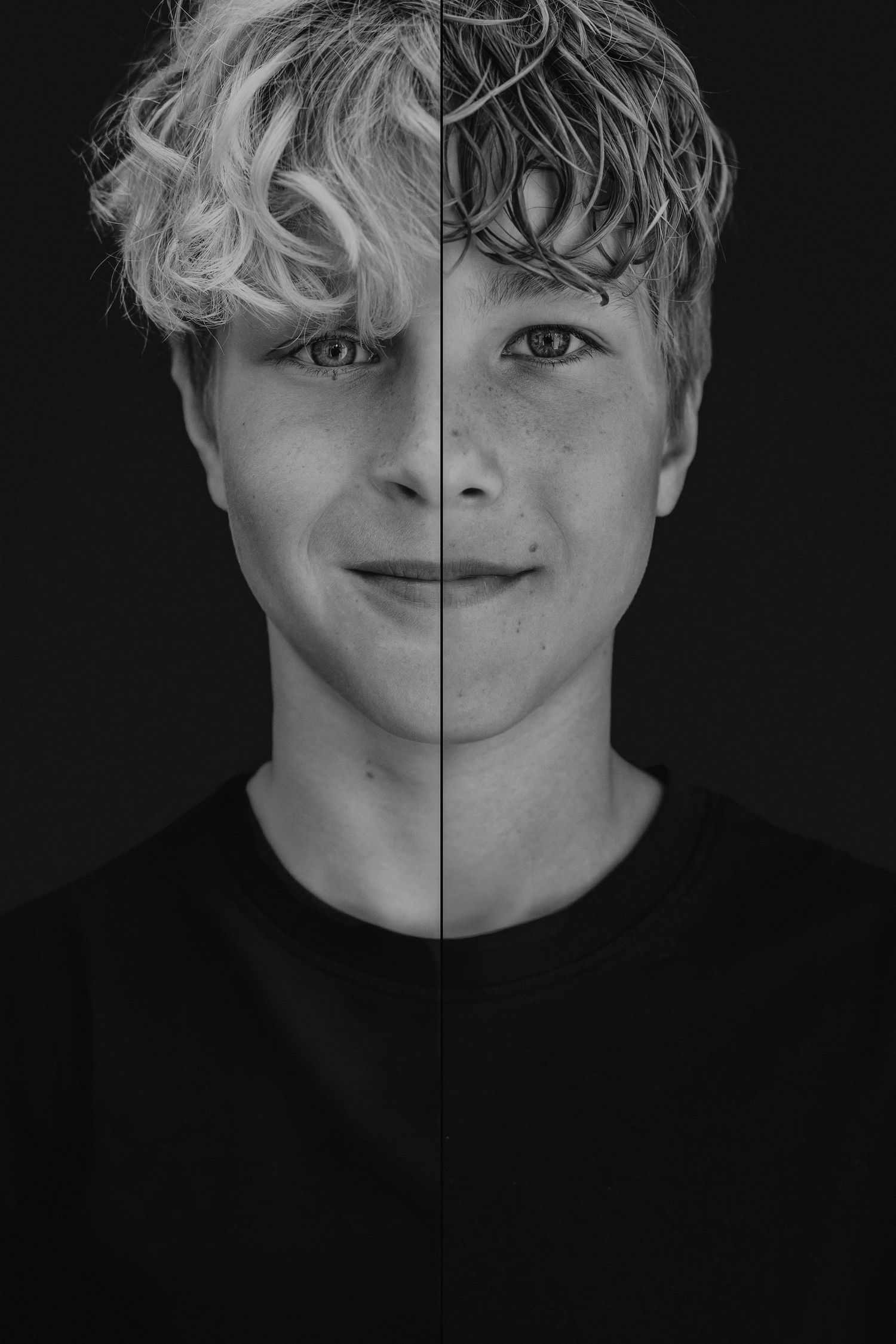 twee in een portret Zwolle Overijssel fotograaf gezocht